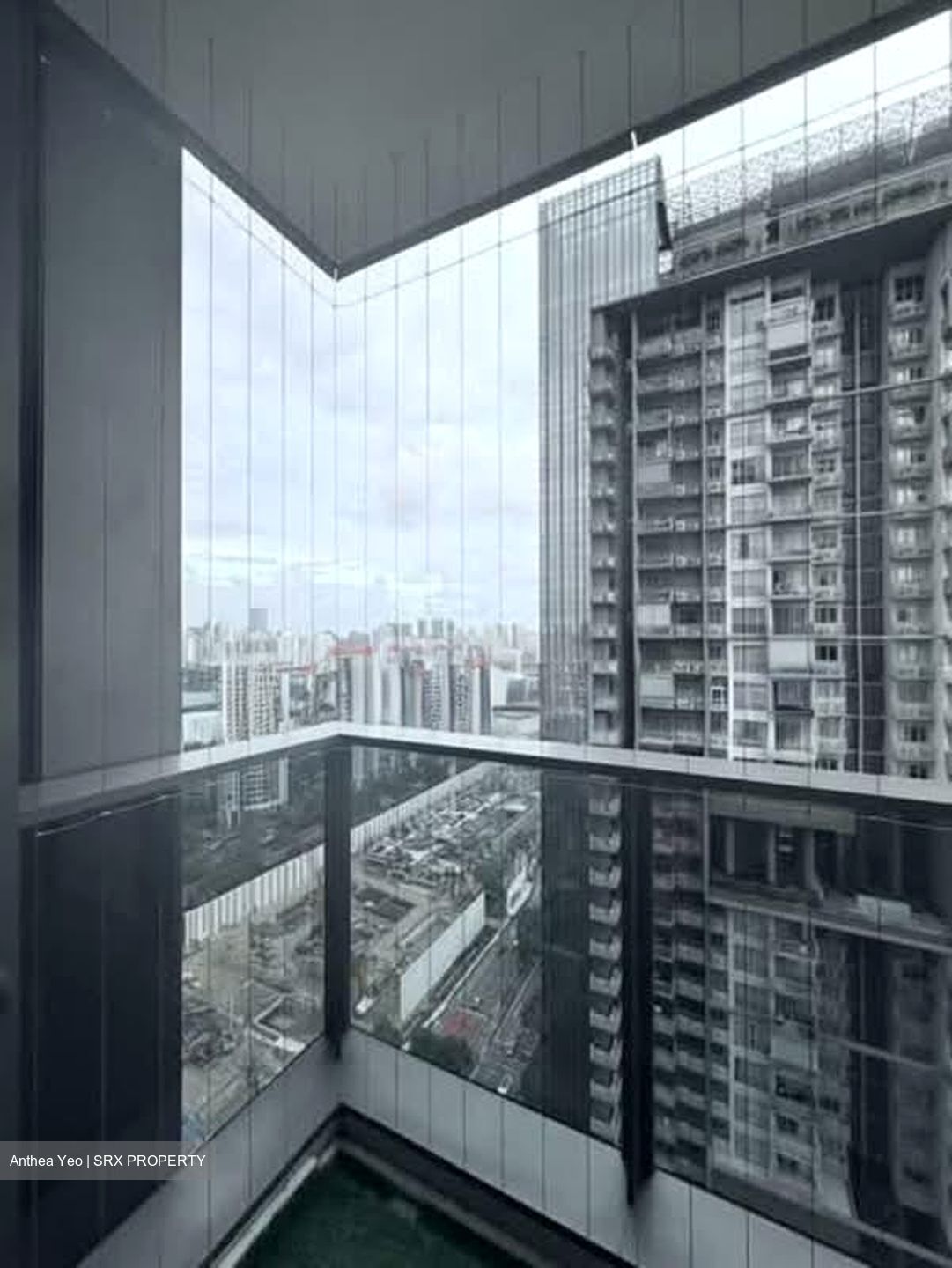 Echelon (D3), Condominium #558076101
